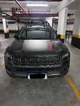 JEEP COMPASS 2.0 TD350 TURBO DIESEL TRAILHAWK AT9 JEEP COMPASS 2.0 TD350 TURBO DIESEL TRAILHAWK AT9